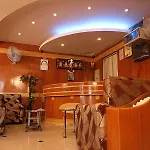 Silver Residency