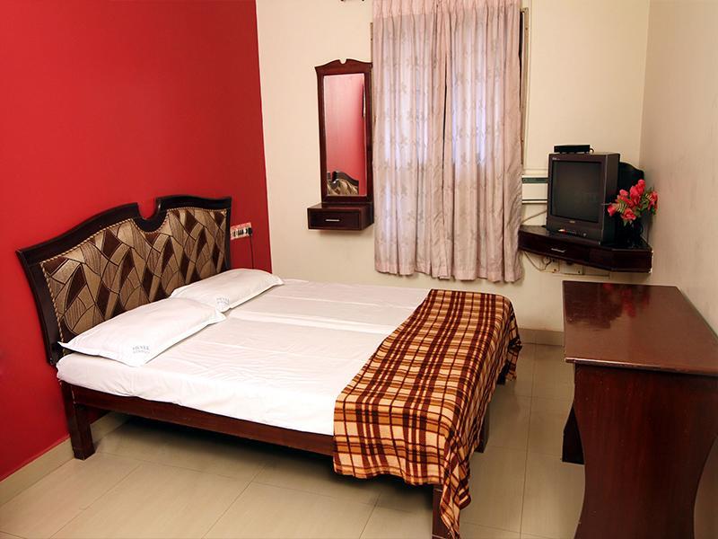 Hotel Silver Residency Chennai