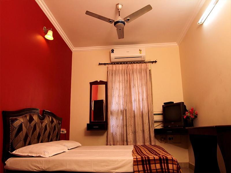Silver Residency Chennai